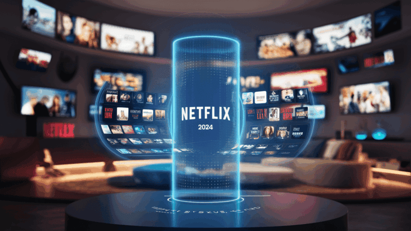 Les séries qui reviennent cette année sur Netflix : ce qu'il ne faut pas manquer !