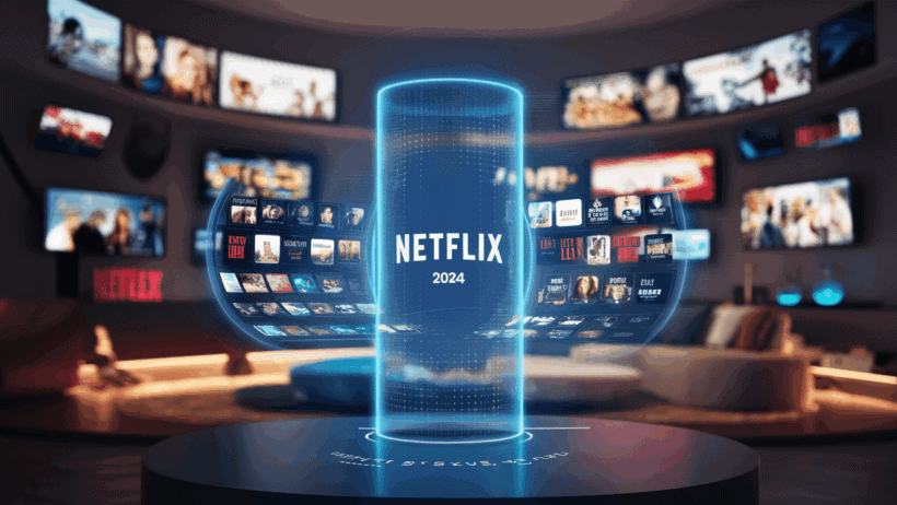 Les séries qui reviennent cette année sur Netflix : ce qu'il ne faut pas manquer !