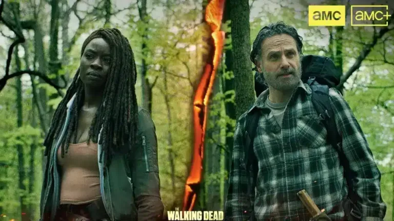 The Walking Dead The Ones Who Live