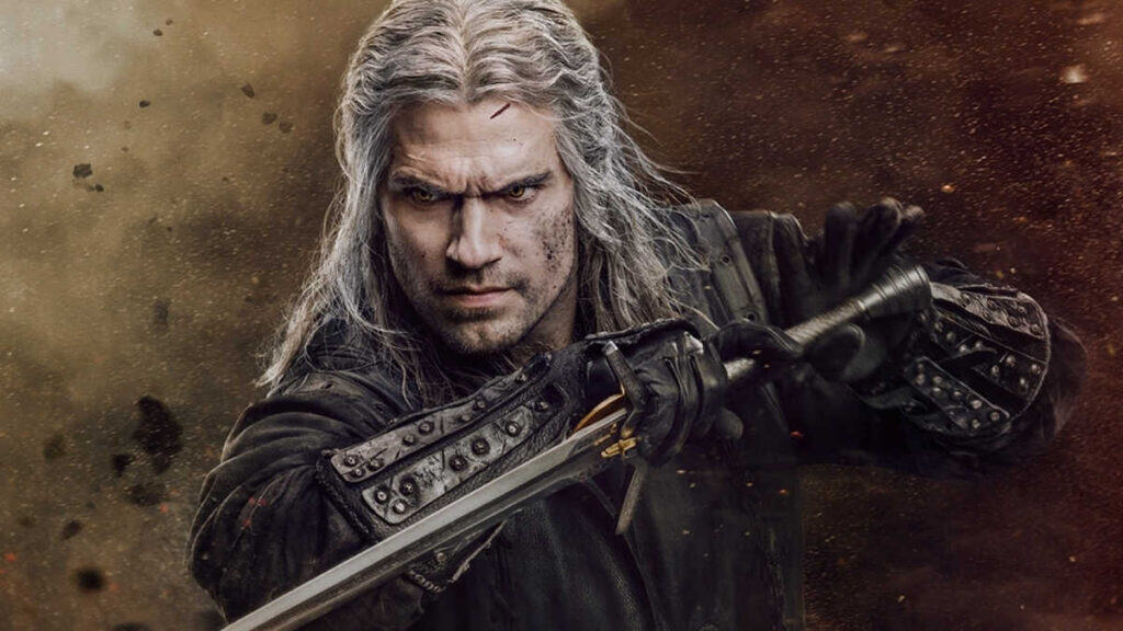 The Witcher : Ce que nous savons sur la saison 5 de la série