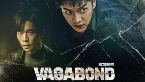 Vagabond Saison 2 : Une Nouvelle Aventure Palpitante aux Philippines