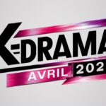 Les séries Kdramas qui sortiront en avril 2024