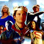 La Fin Épique de Smallville : Un Final Chargé d'Émotions et de Révélations