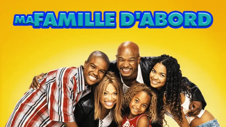 ma famille d abord 2024