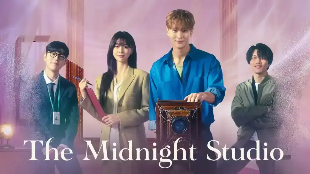 the Midnight Studio est un succès mondial sur ViKi