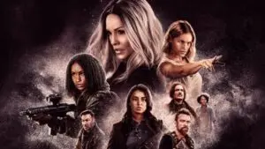 van helsing