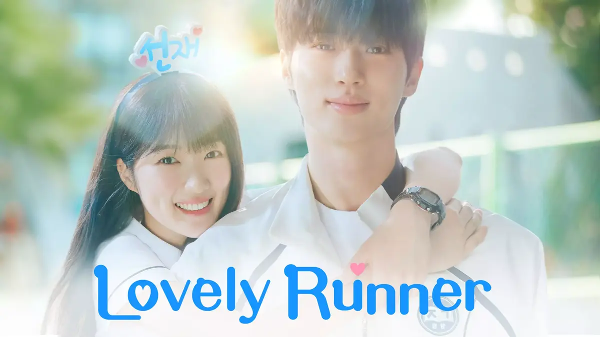 Lovely Runner Saison 2 : Quand Sortira-T-Elle ? Découvrez Tout Ce Qu'Il Faut Savoir Ici !