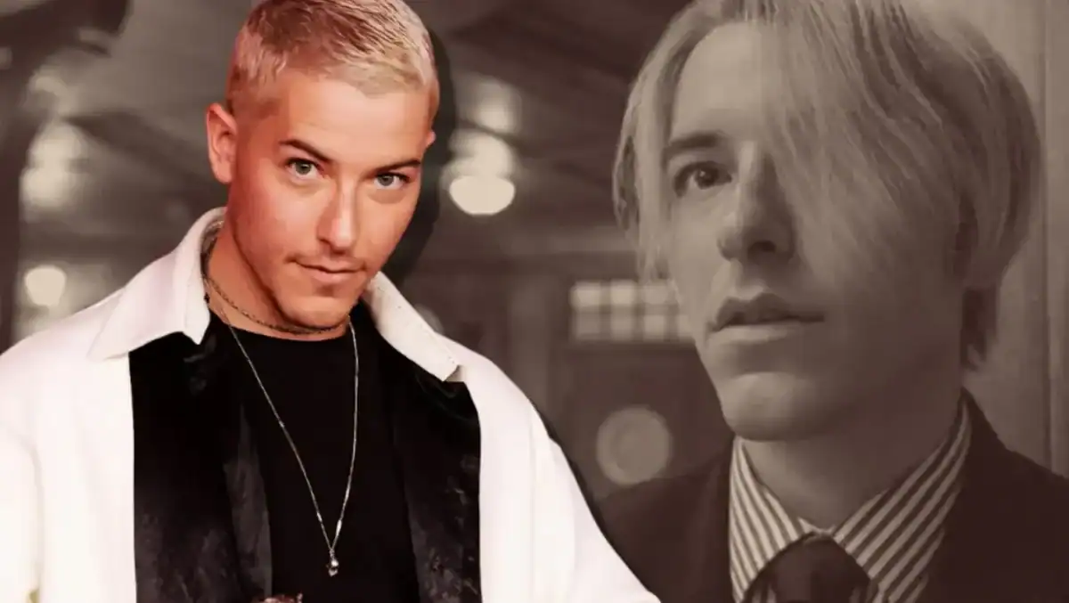 Taz Skylar, Sanji dans One Piece live-action, parle des critiques sévères qu'il a initialement reçues