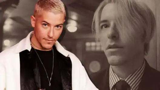 Taz Skylar, Sanji dans One Piece live-action, parle des critiques sévères qu'il a initialement reçues