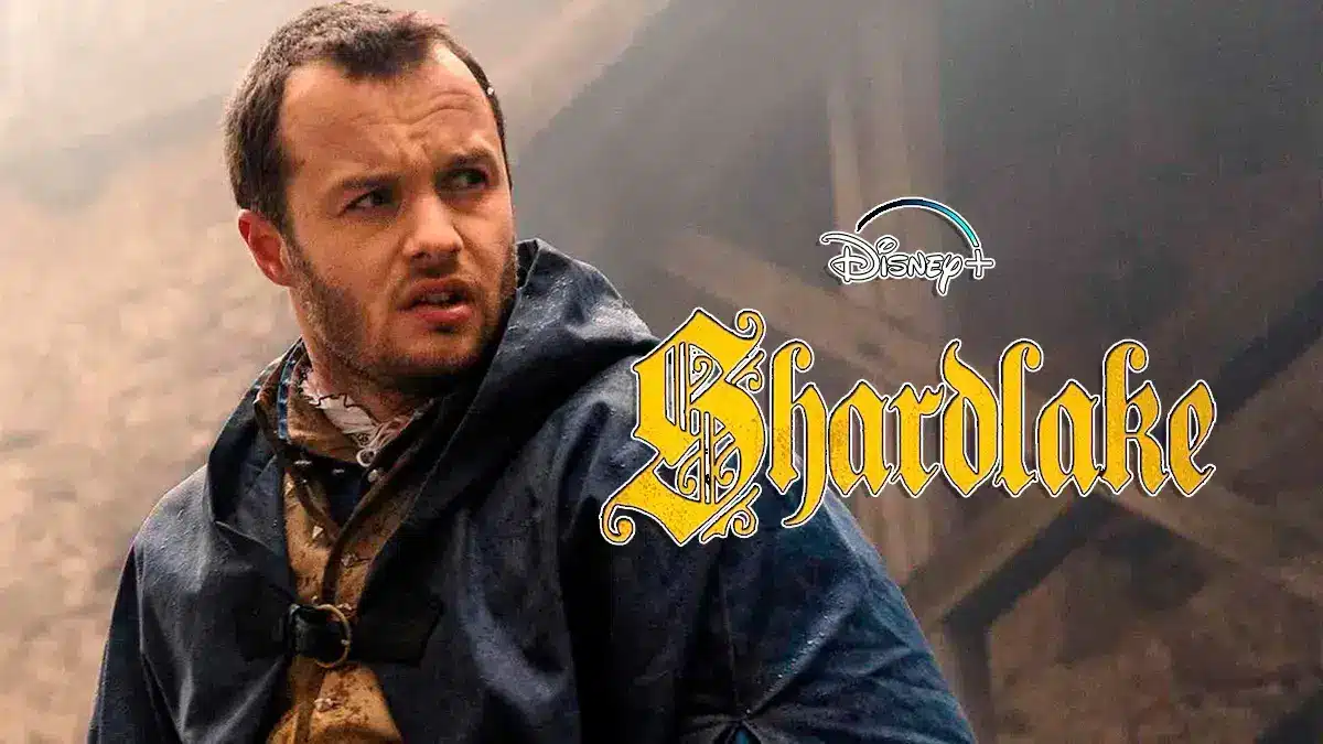 Matthew Shardlake : une série de mystère historique à découvrir sur Disney+