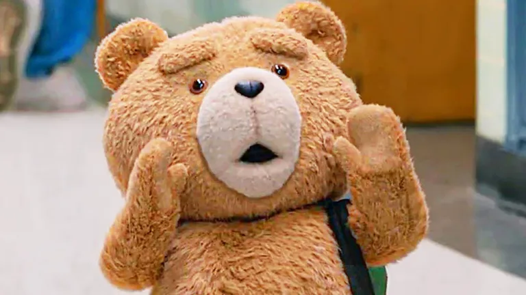 TED saison 2