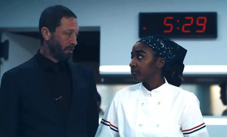 The Bear saison 3