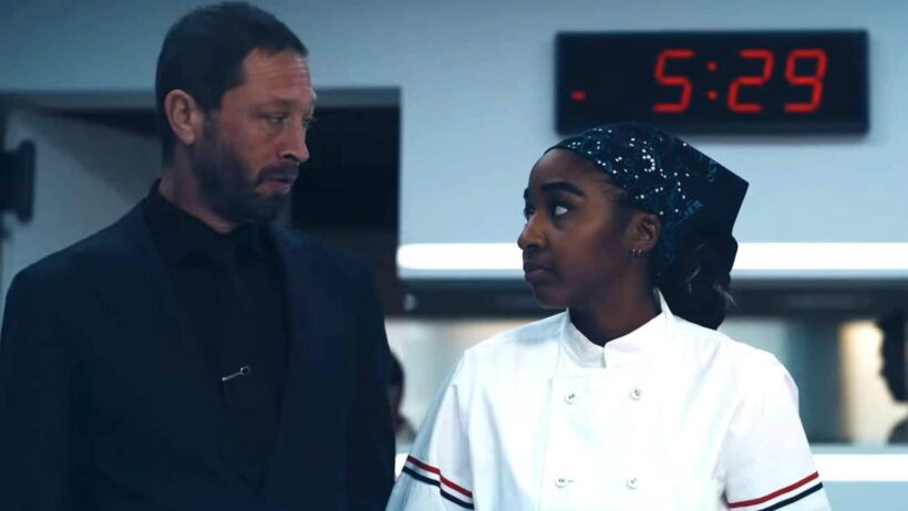 Découvrez la bande-annonce de la saison 3 de "The Bear" : Retour aux fourneaux dans une cuisine toujours aussi chaotique !