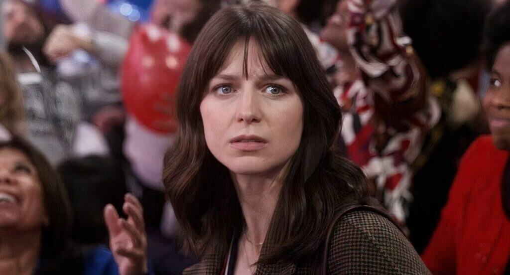 Découvrez les dernières nouvelles sur "The Girls on the Bus" : Max annule la série de Melissa Benoist après une seule saison