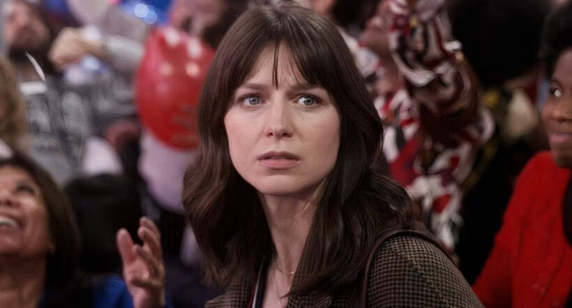 Découvrez les dernières nouvelles sur "The Girls on the Bus" : Max annule la série de Melissa Benoist après une seule saison