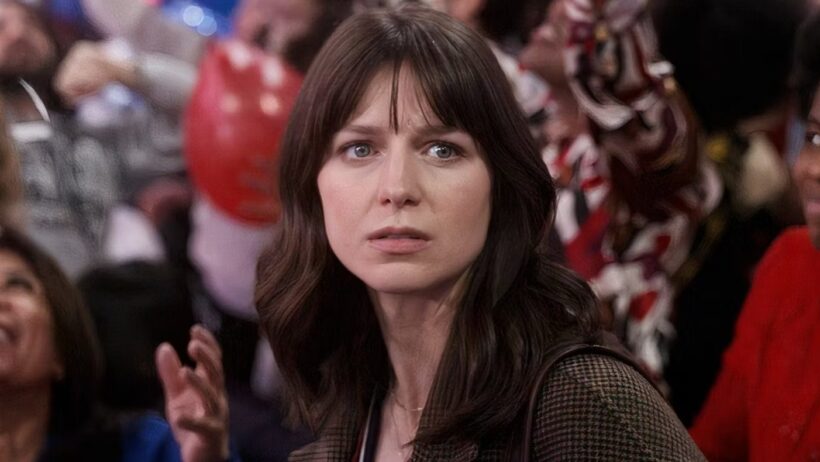 Découvrez les dernières nouvelles sur "The Girls on the Bus" : Max annule la série de Melissa Benoist après une seule saison