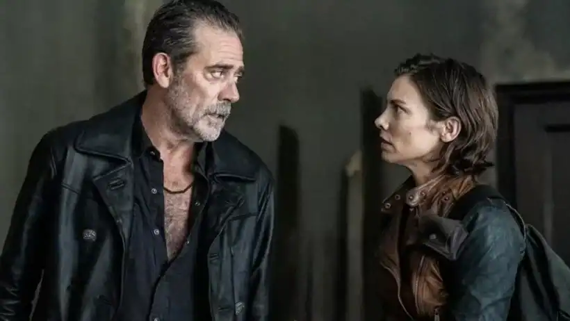 The Walking Dead: Dead City Saison 2 - Une nouvelle vidéo dévoile la fenêtre de sortie