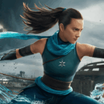La Légende de Korra en Live-Action ? La réponse d'un responsable de Netflix