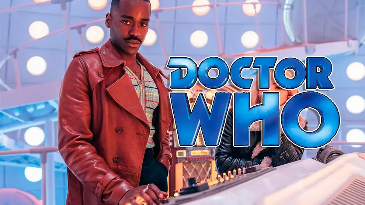 Doctor Who saison 14 : tout ce que vous devez savoir sur la prochaine saison