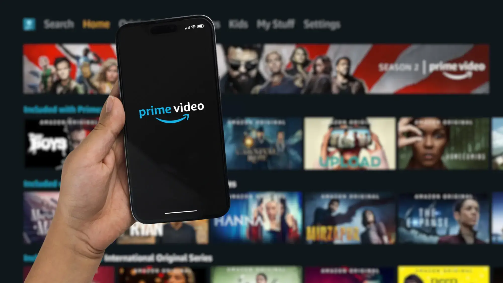 Amazon Prime Video : Une Avalanche De Publicités En Vue ! Découvrez Les Nouveaux Formats À Venir