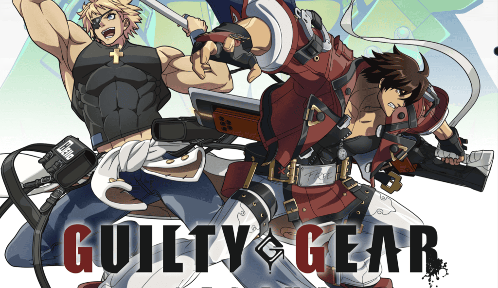 Guilty Gear Strive Anime : Une Nouvelle Série Animée Basée sur le Jeu de Combat Culte