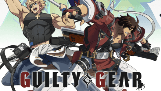 Guilty Gear Strive Anime : Une Nouvelle Série Animée Basée sur le Jeu de Combat Culte