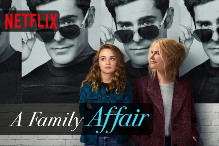 A Family Affair