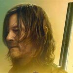 Norman Reedus promet une finale de saison 2 "époustouflante" pour Daryl Dixon