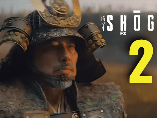 Shogun saison 2 Les créateurs promettent une plus sombre et une fin pour la saison 3