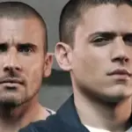 Snatchback : Dominic Purcell et Wentworth Miller réunis pour une nouvelle série dramatique