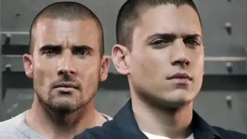 Snatchback : Dominic Purcell et Wentworth Miller réunis pour une nouvelle série dramatique