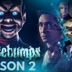Goosebumps Saison 2 : Arjun Athalye, Stony Blyden et d'autres rejoignent la série Disney+