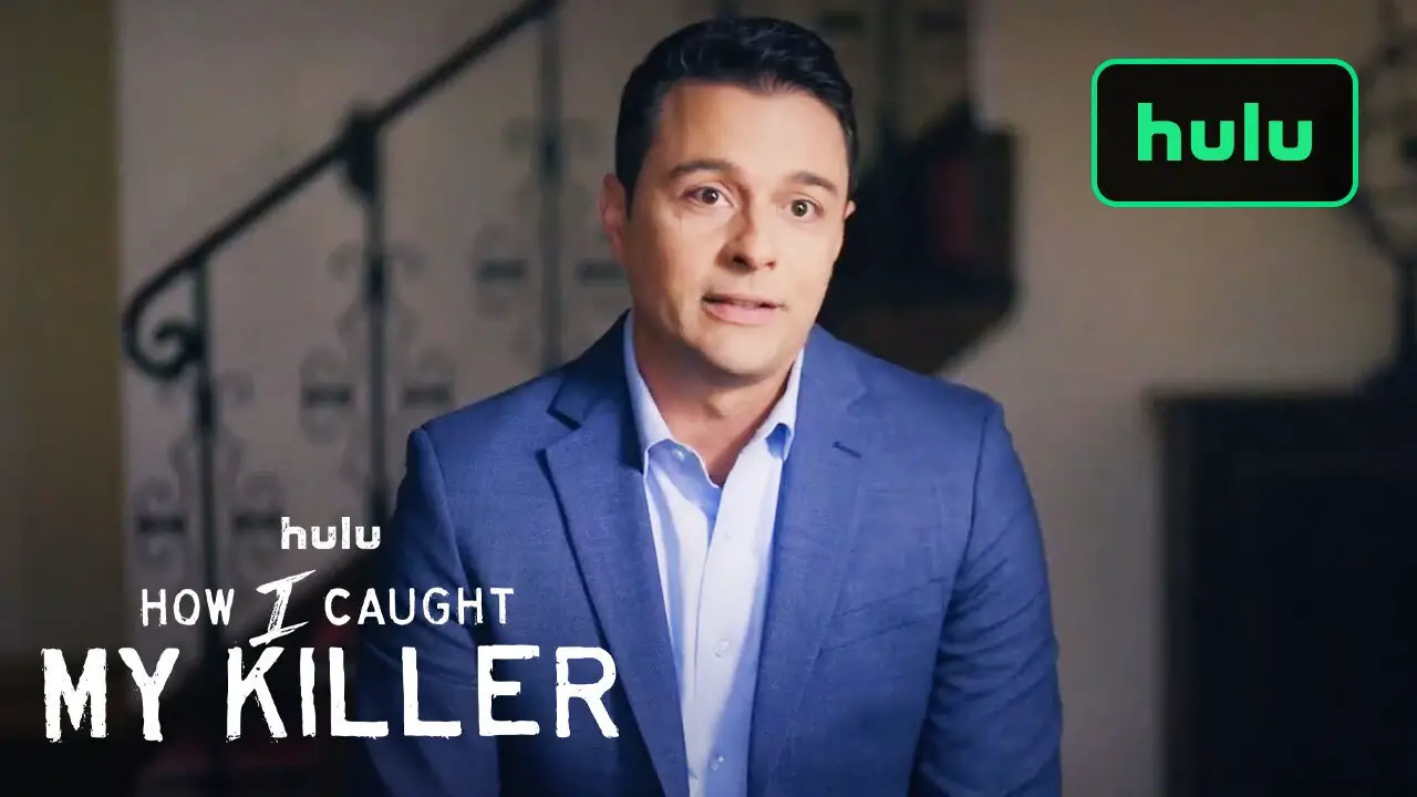 Découvrez la bande-annonce et l'affiche exclusives de la saison 2 de How I Caught My Killer sur Hulu