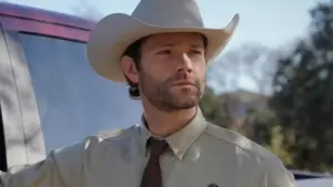 Jared Padalecki pourrait rejoindre la saison 5 de The Boys : ce qu'il faut savoir