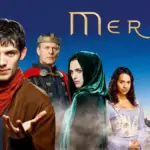 Y aura-t-il une saison 6 de Merlin? Ou est-ce juste de la fan fiction?