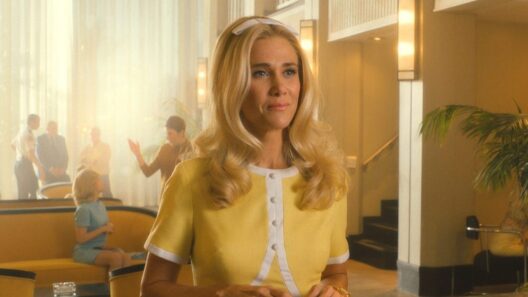 Palm Royale Saison 2 : Laura Dern s'exprime sur le renouvellement de la série