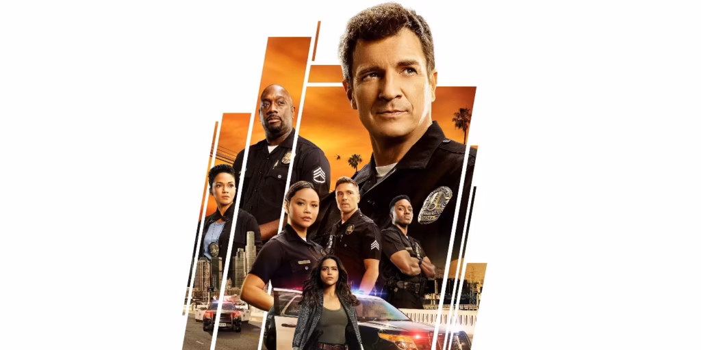 La Saison 5 de The Rookie : date de sortie, casting et plus !