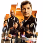 La Saison 5 de The Rookie : date de sortie, casting et plus !