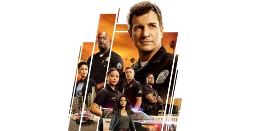 La Saison 5 de The Rookie : date de sortie, casting et plus !