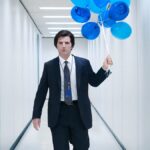 Découvrez les premières images de la saison 2 de Severance et Silo, ainsi que d'autres nouveautés Apple TV+