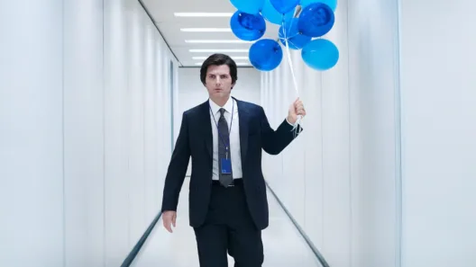 Severance saison 2