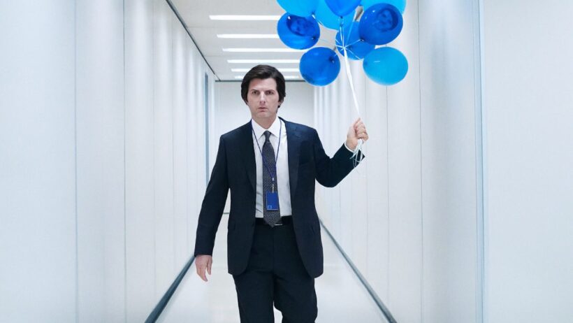 Découvrez les premières images de la saison 2 de Severance et Silo, ainsi que d'autres nouveautés Apple TV+