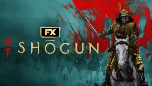 Shogun saison 2