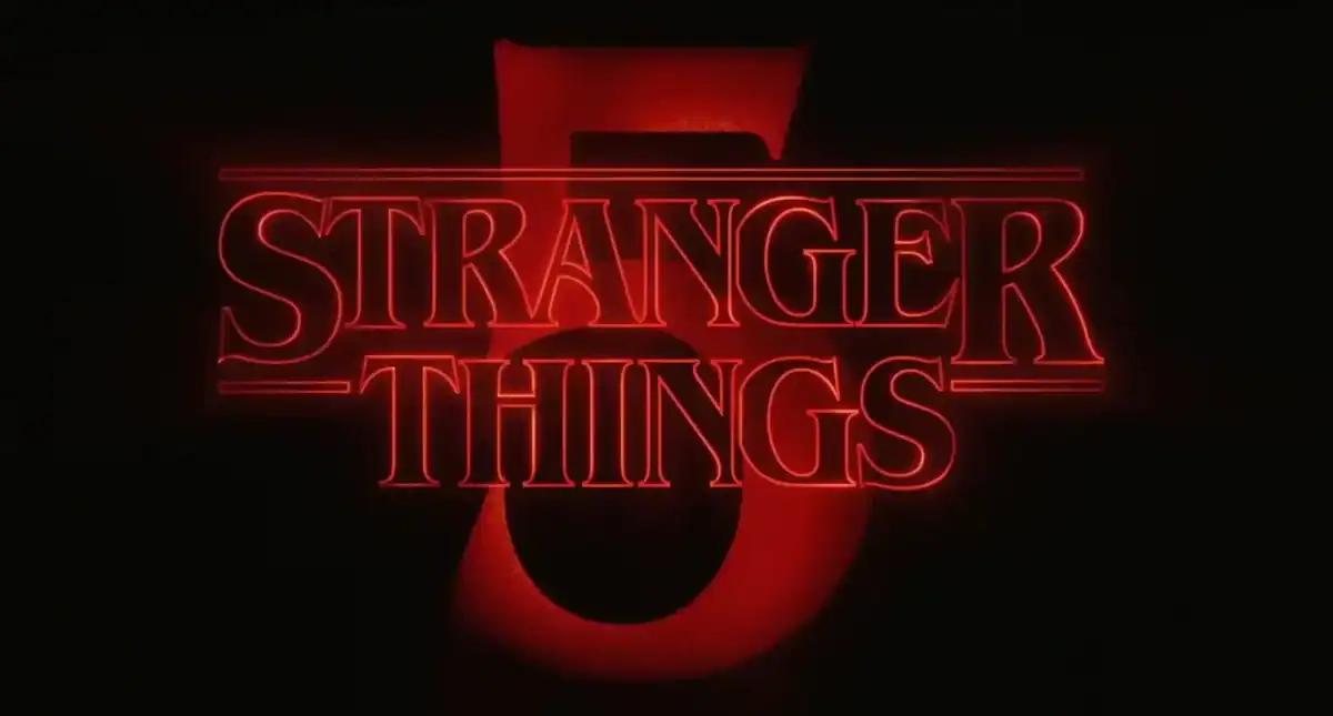 Stranger Things Saison 5 : « C'est complètement fou », selon l'acteur de Vecna