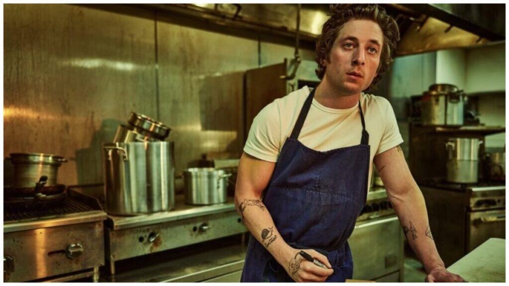 The Bear Saison 4 : Pas de tournage simultané avec la Saison 3