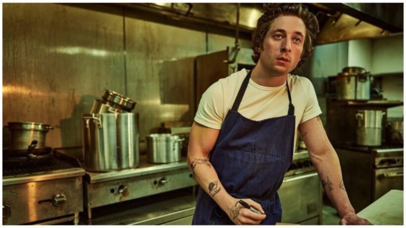 The Bear Saison 4 : Pas de tournage simultané avec la Saison 3