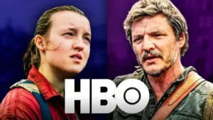 The Last of Us saison 4
