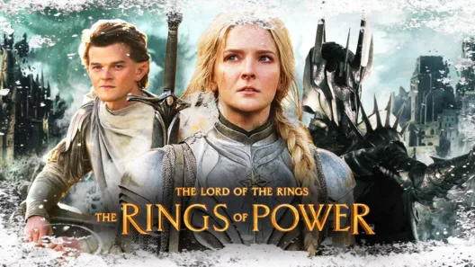 The Lord of the Rings 1