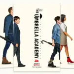 The Umbrella Academy Saison 4 : Tom Hopper promet une fin satisfaisante