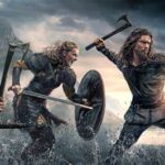 Découvrez la bande-annonce de la saison 3 de Vikings: Valhalla, la série dérivée de Netflix